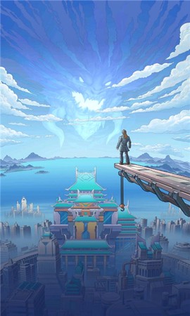 都市异闻录图1