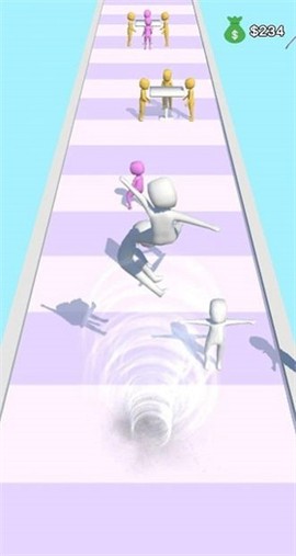 龙卷风冲刺图2
