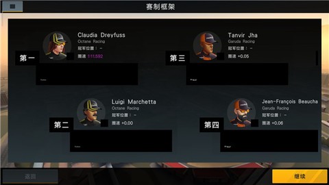 赛车经理2图1