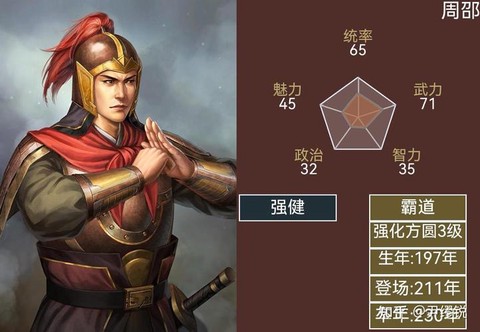 三国志13怎么士官[图2]