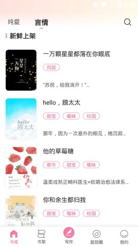 翻糖小说图2
