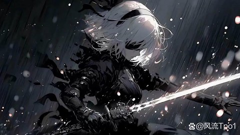 尼尔机械纪元怎么全屏[图1]