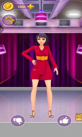 梦幻新娘美妆店图2