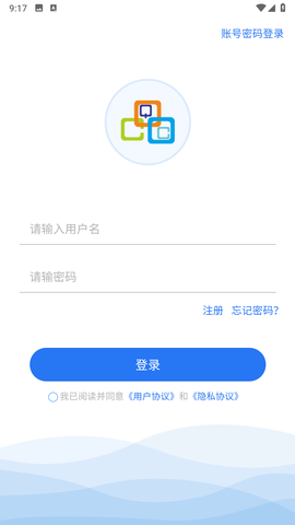 高教在线图1