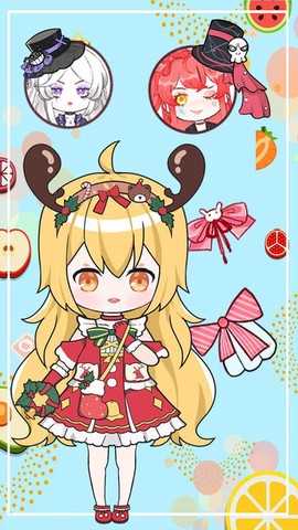公主芭比我最美[图1]