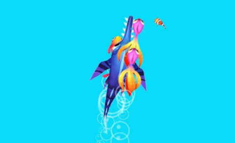 海底召唤合成模拟图3