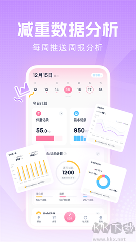 小柚轻断食图3
