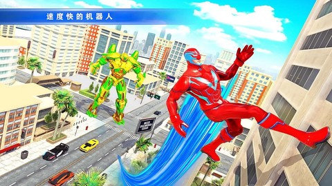 变异蜘蛛人图3