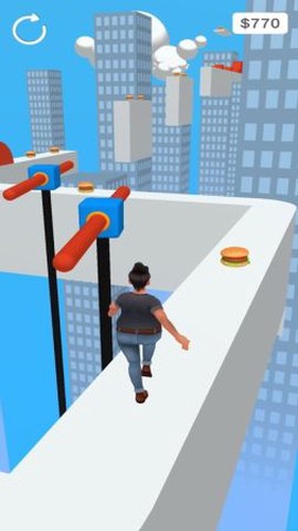放屁派对图1