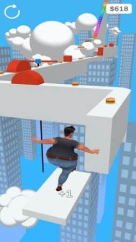 放屁派对图3