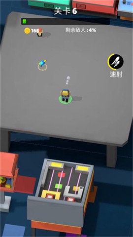 机器人对战图3