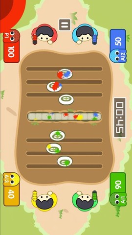 1234竞技场图3