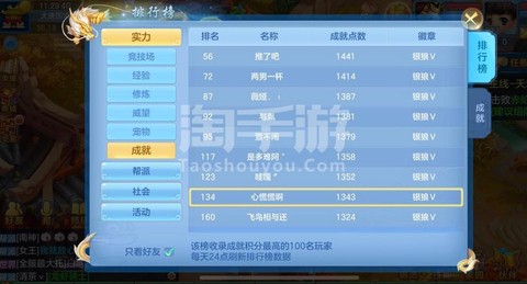 神武服务器等级怎么看[图2]