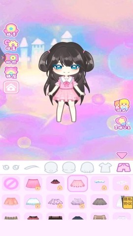 我的服装店[图1]