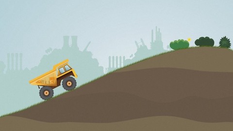 狂野重卡图1