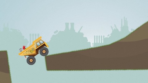 狂野重卡图2