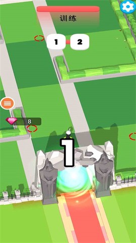 终极力量：等级战士图1