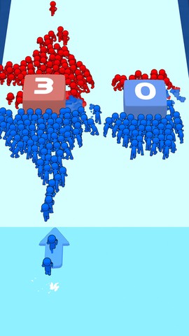 疯狂的堆堆图1
