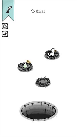 怪鸭世界图1