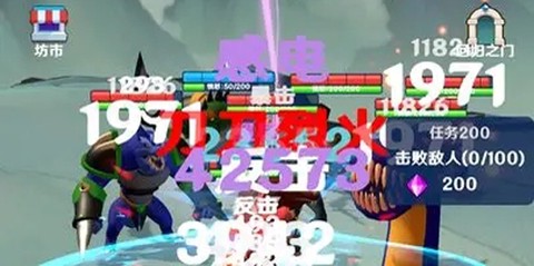 我能进入修仙世界[图1]