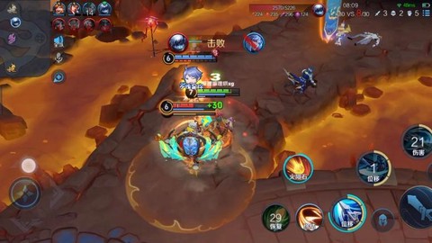 王者荣耀火焰山怎么玩[图2]