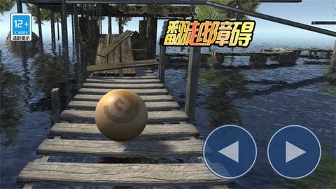 球球你了图1