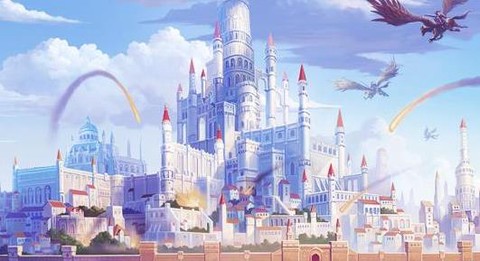 天下霸主[图3]
