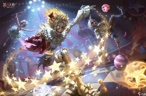 第五为什么叫第五人格[图2]