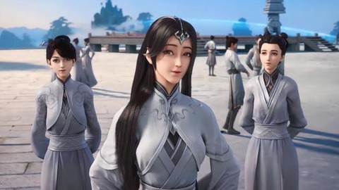 诛仙手游怎么获得文敏[图1]