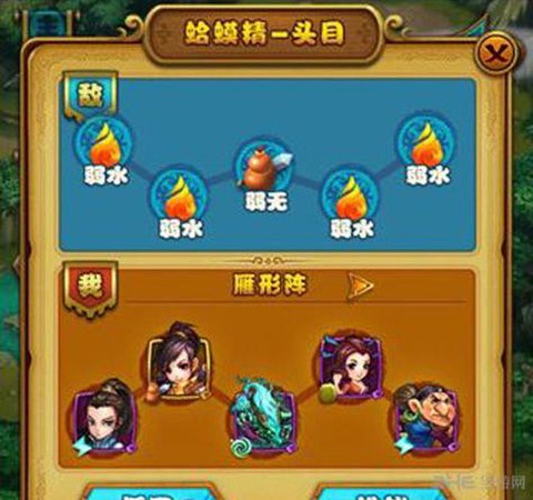 仙剑奇侠传怎么布阵[图1]