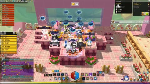 冒险岛2怎么才能合奏[图1]