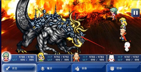 最终幻想怎么打boss[图1]