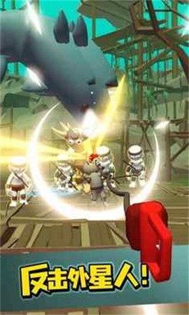 疯狂武器专家[图1]
