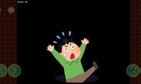 鬼畜陷阱冒险图1