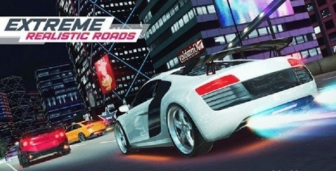 高速狂飙赛车[图1]