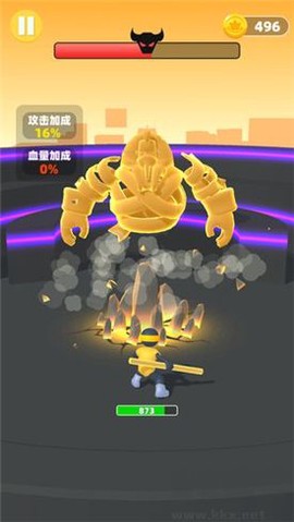 吃我一神棍2[图1]