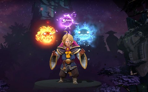 dota卡尔技能怎么放[图2]