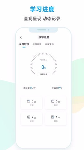 时政题库图2