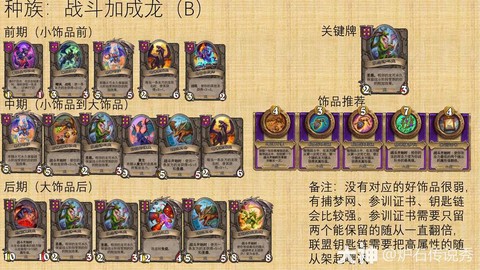炉石传说法力龙怎么获得[图1]