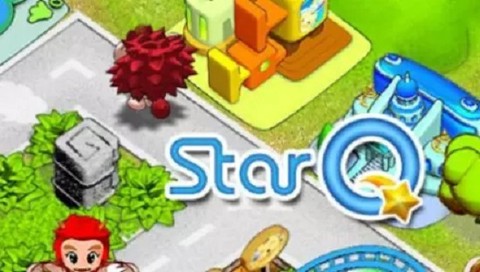 星猫大富翁单机版图3