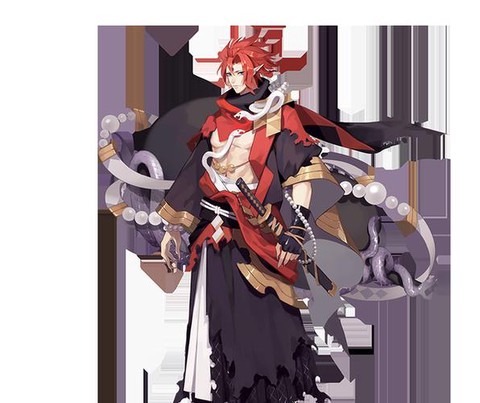 阴阳师酒吞童子怎么样[图2]