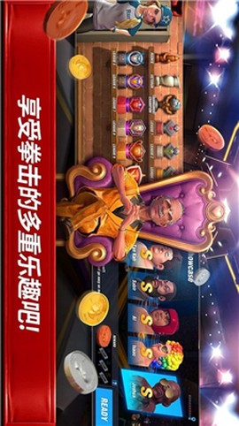 信者无敌图1