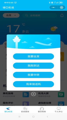南京机场图2