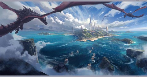 魔域登录二维码如何用[图1]