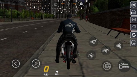 摩托赛车竞速[图1]
