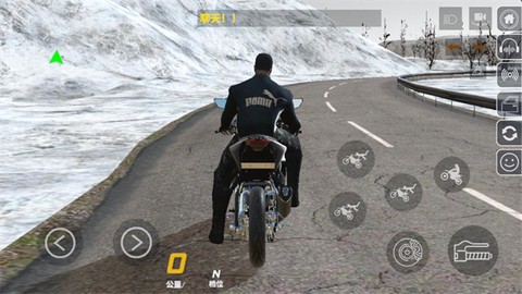 摩托赛车竞速[图4]
