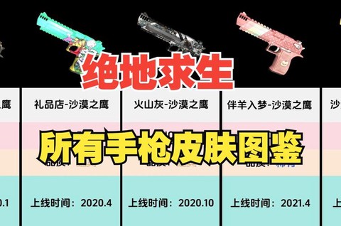 绝地求生枪皮肤怎么买[图2]