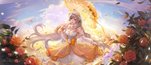 英魂之刃如何卡金冠[图2]