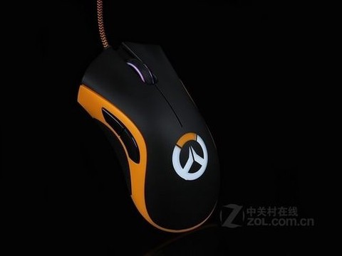 用什么鼠标守望先锋[图1]