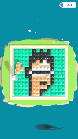 加密朋克图1